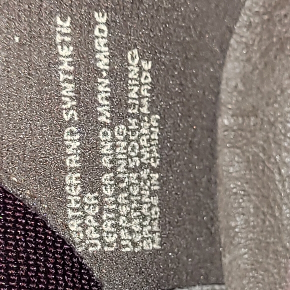 EARTH Womens Peak‎ Perry Perforated  Burgandy Wine Bootie 7.5W Style 3318 - Picture 12 of 13